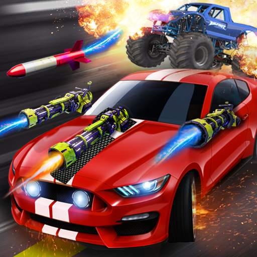 Gang Riot: Car Shooting Game - Thrones of Revenge 1.0.9