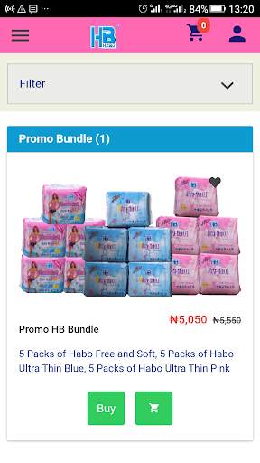 Habo screenshot 6