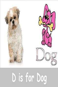 Alphabets Games - Learn ABC for Kids screenshot 4