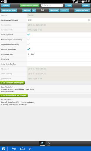 SUN-Mobil screenshot 6