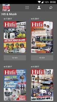 Hifi & Musik screenshot 2