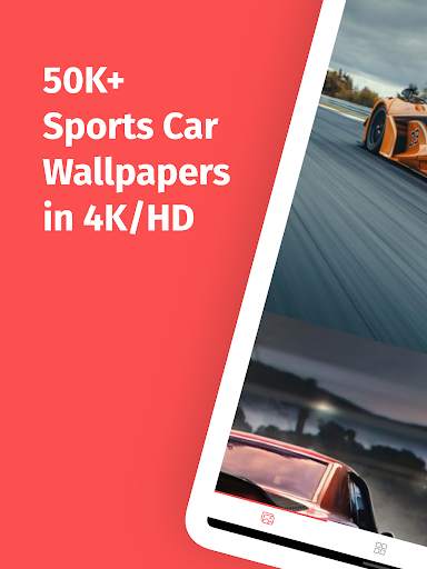 Sports Car Wallpapers Cool 4K screenshot 9