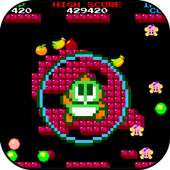 Dragon  Ghost Maze