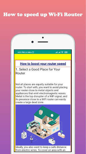Best WiFi Routers and Setup 2020 screenshot 3