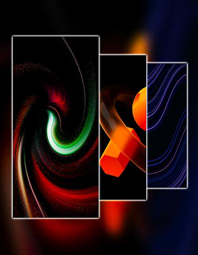Oppo Reno 7 Pro Wallpaper screenshot 7