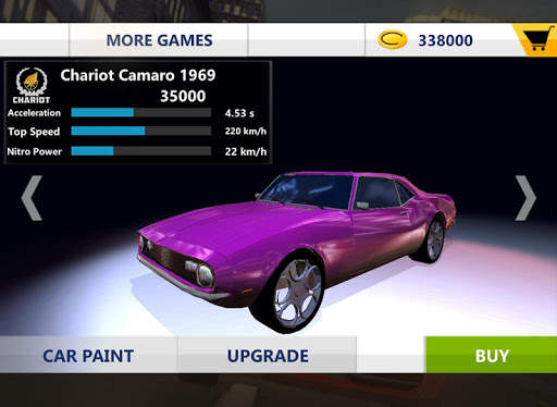 Otoban Polisi Pursuit Yarışı screenshot 10