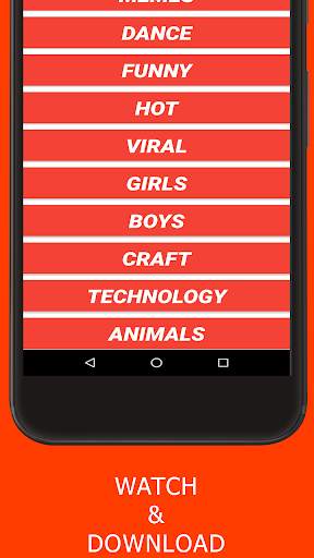 Viva Funny Video For Tik Tok screenshot 4