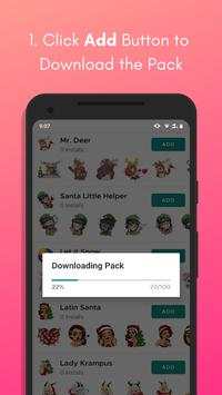 Stickerly screenshot 5