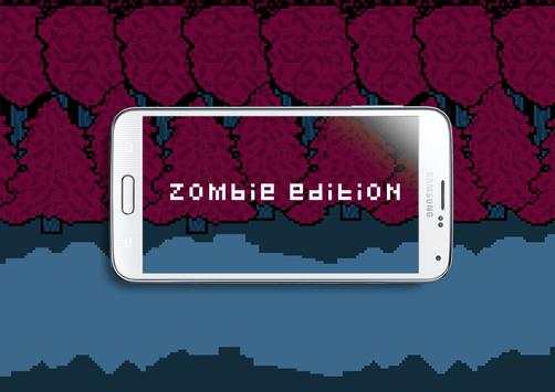 Free Terraria Zombie screenshot 1