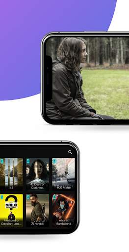 Zlex Player 4 تصوير الشاشة