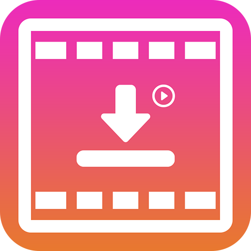 Social Downloader icon