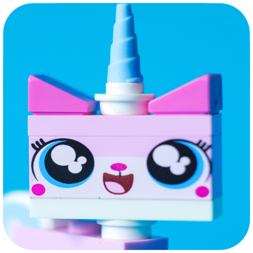 Unicorn Wallpaper icon
