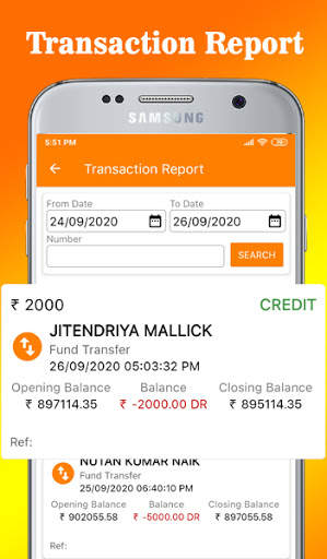 Instant Pe India- Online Recharge, Bill Payment screenshot 4