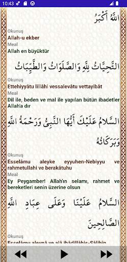 ElifBa Lite screenshot 22