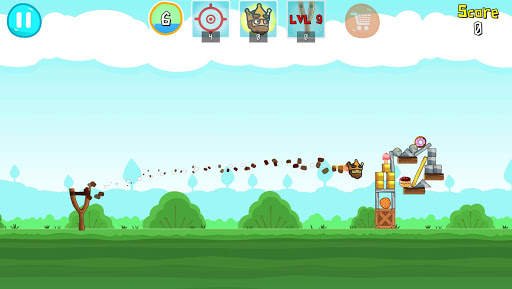 Angry Crusher screenshot 3