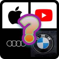 Logo Quiz World 2020 logo