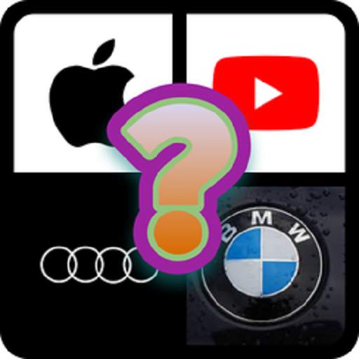 Logo Quiz World 2020 8.7.4z