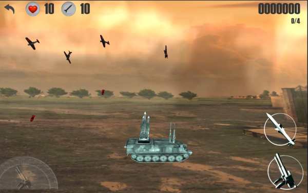 Tanks vs Warplanes screenshot 3