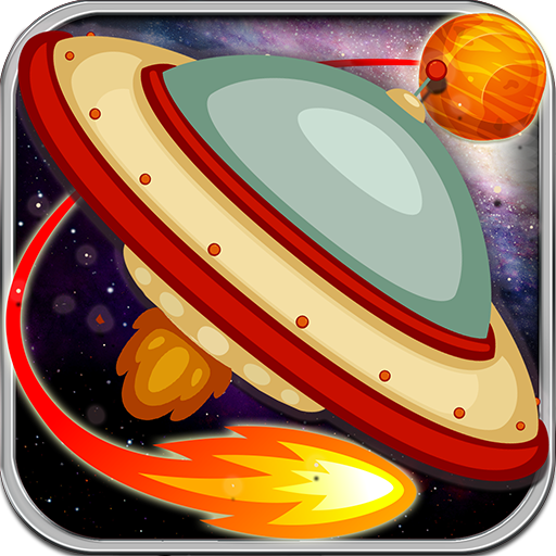 Gates Runner:Keep it Down icon