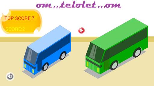 TELOLET BUS screenshot 1