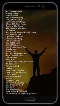 Praise and Worship Song Mp3 screenshot 5