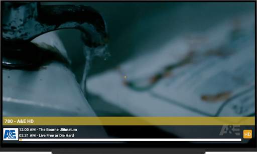 Free Green TV screenshot 5