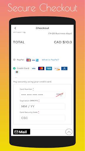 Dealsgala – Unmatched shopping experience screenshot 8