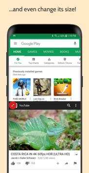 Minimizer for YouTube screenshot 6