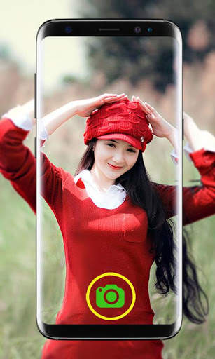 Camera HD Pro screenshot 2