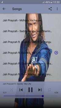Jah Prayzah - new songs 2019 -  without internet screenshot 2