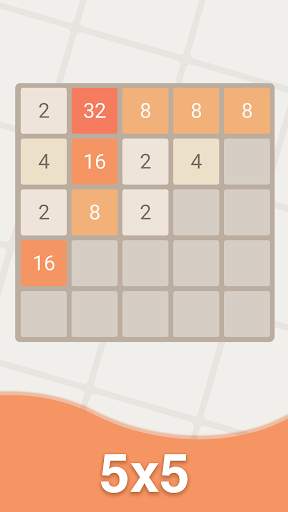 2048 Original screenshot 7