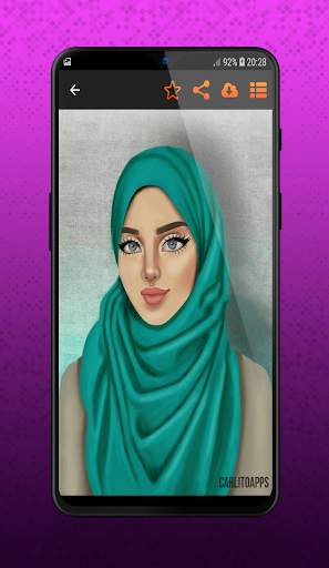 خلفيات وصور بنات Girly m 2020 screenshot 2