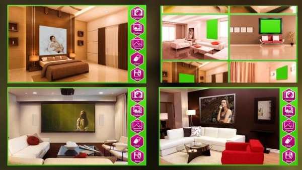 Interior Photo Frames screenshot 6