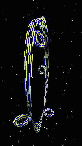 OpenGL Mobius скриншот 1
