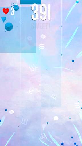 Baby Shark Music Light Tiles screenshot 5