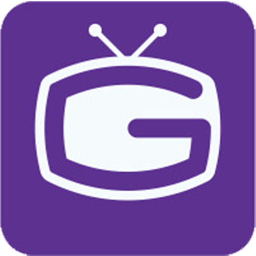 GOOD TV PLAYER icon