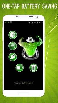 Super Power Battery Saver Pro screenshot 1