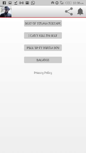 Best Timaya Songs 2020 screenshot 3