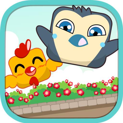 Bird Boxes - Bubble Time 1.0