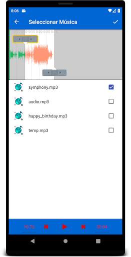 Foto a Video - Video Maker screenshot 4