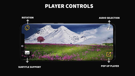 HD Video Player - All Format 2020 - Indian screenshot 3