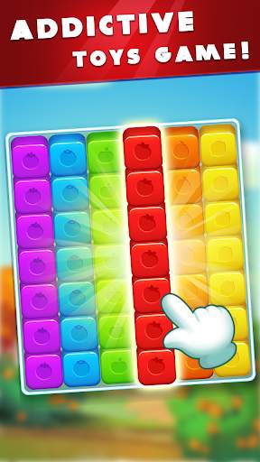 Pop Fruit screenshot 2