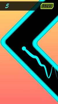 Zig Zag Lite screenshot 3