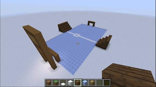 Mod Inazuma eleven go - Mod Anime Heroes Minecraft screenshot 3