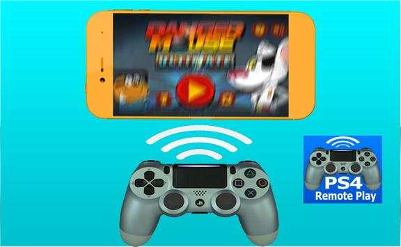 Top PS4 Remote Play screenshot 1