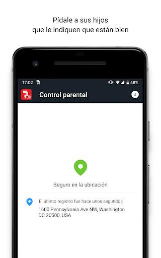 Bitdefender Parental Control screenshot 7