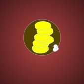 Catch coins cash game logo