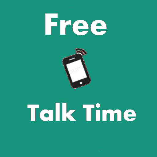 Free Mobile Talk Time 1.2