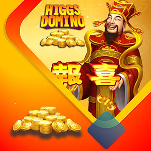 Pixel koin - Topup Koin Higgs Domino Island 2.0.2