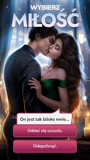 Klub Romantyki - Moje Historie screenshot 1
